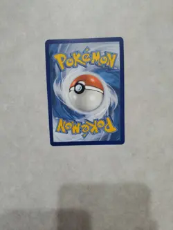 Pokemon Gengar EX Temporal Forces 193/162 Near Mint Condition - Image 2