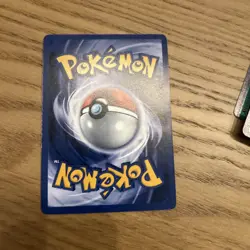 ✨Pokemon Mewtwo Textured Doujin Art Card - Image 2