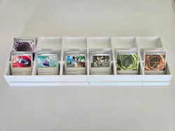Perfect Order Complete Base Set (C / UC / Holo) 79 Cards - Master Set Starter - Image 3