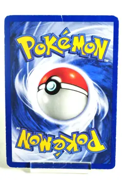Pokemon card TCG Dark Golbat 7/82 Team Rocket 2000 English HP Swirl - Image 4