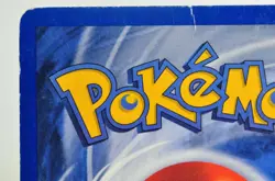 Pokemon card TCG Dark Golbat 7/82 Team Rocket 2000 English HP Swirl - Image 5