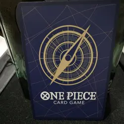 Bandai One Piece Card Game Sabo OP09-007 Special Alt Art Foil English 7000 - Image 2