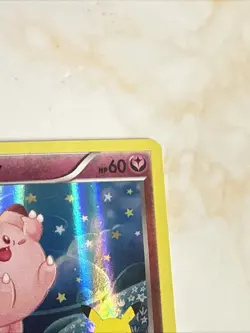 50/83 Clefairy Holo - Pokemon TCG: Card Generations 20th Anniversary - LP/NM - Image 3