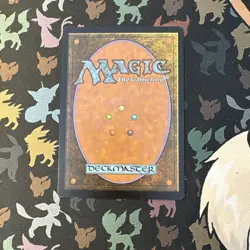 Archfiend of Ifnir. Rare Demon Amonkhet Magic the Gathering Card. - Image 4