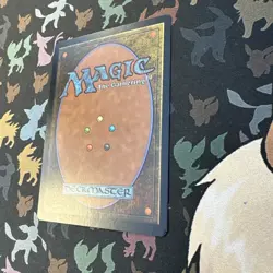 Archfiend of Ifnir. Rare Demon Amonkhet Magic the Gathering Card. - Image 5