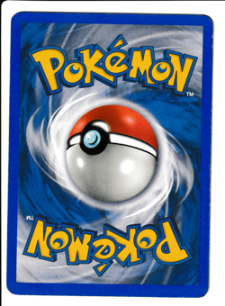 Omanyte 70/100 EX Sandstorm English Reverse Holo - Pokemon Trading Card - HP/Dam - Image 2