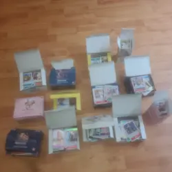 3000+ Japanese /English One Piece TCG Common/Uncommon Foil Bulk Card Lot - Image 1