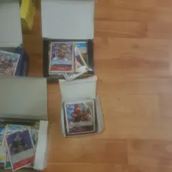 3000+ Japanese /English One Piece TCG Common/Uncommon Foil Bulk Card Lot - Image 2