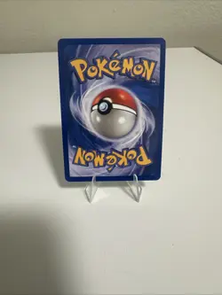 Pokemon TCG Squirtle 112/132 Secret Wonders Reverse Holo Common Card LP - Image 2