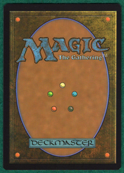 Haunted Cloak (313) - Commander Legends (CMR) - Magic: The Gathering MTG Card - Image 2
