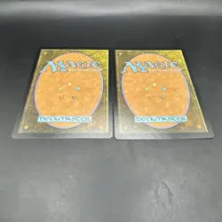 [MTG] Galadhrim Guide (Foil) (C0168) + Regular Card - Image 2
