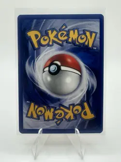 2000 Pokemon Hoothoot 60/111 Neo Genesis Rare Vintage Card TCG - Image 2