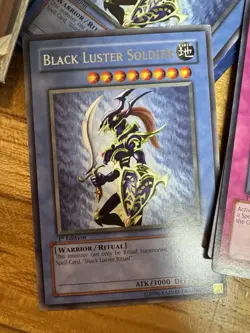 Yu-Gi-Oh! Huge 700+ Card Bulk Lot Commons Rares Super Ultra Secret 1st Ed NM - Image 3