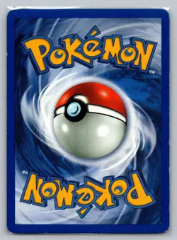 Blaine's Charmander Gym Challenge #060/132 Common Pokemon Card - Image 2