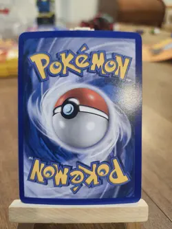 Ralts 81/113 Ex Delta Species Reverse Holo Pokemon TCG Card - Image 2