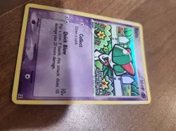 Ralts 81/113 Ex Delta Species Reverse Holo Pokemon TCG Card - Image 5