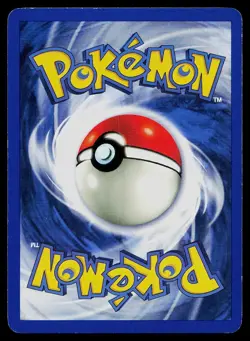 Pokemon Card Team Rocket Charmander 50/82 Common - Image 2