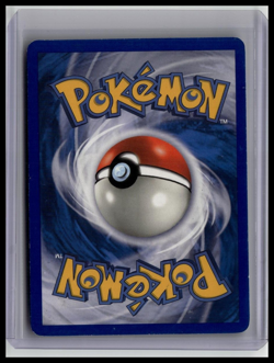 Arcanine 18/112 Fire Red Leaf Green Reverse Holo Pokemon Card - Image 2