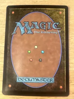 Magic MTG TCG Darksteel 2004 Tangle Golem 151/165 - Image 2