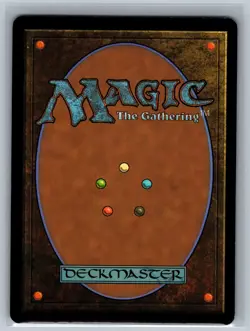 Magic MTG Champions of Kamigawa Soilshaper #243/306 TCG CCG - Image 2