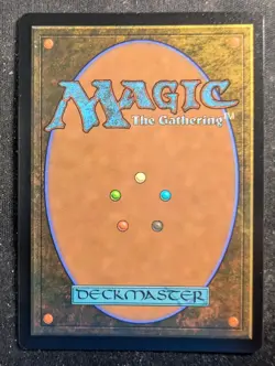 Woodland Cemetery - Foil Retro - Dominaria Remastered (MTG) - Image 2