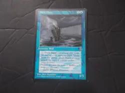 Dark Maze x1 MTG Homelands Common Blue Creature MP - Image 1