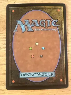 Memnarch NM, English MTG Darksteel - Image 2