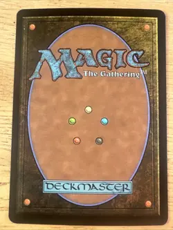 Echoing Decay #41 (NM) Darksteel DST Magic MTG - Image 2