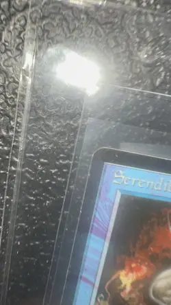 Serendib Djinn Arabian Nights Mtg LP - Image 4