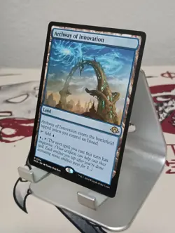 Archway of Innovation Modern Horizons 3 Regular #214 MTG Near Mint Rare - Image 2