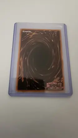 Yugioh! Power Vice Dragon - BLZD-EN002 - Secret Rare - 1st Edition Near Mint, En - Image 2