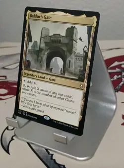 Baldur's Gate Commander Legends CLB Regular #345 MTG Near Mint Rare - Image 2