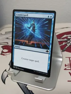Counterspell Dominaria Remastered Regular #45 MTG Near Mint Common - Image 2