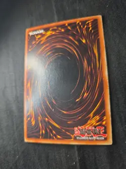 Yugioh TCG 3×Gravity Bind PSV-E073 Rare 1st Edition LP/MP - Image 4