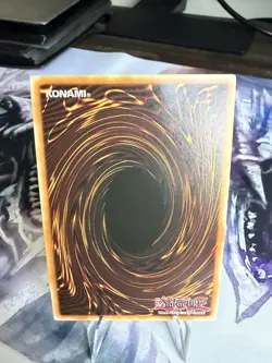 Konami Yu-Gi-Oh! Divine Dragon Knight Felgrand Ghost Rare Foil 1st SHSP-EN056 - Image 3