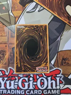 YUGIOH CEASEFIRE RA03-EN105 PLATINUM RARE 1ST ED NM - Image 2