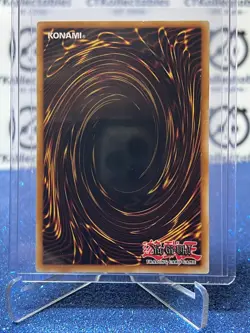 YU-GI-OH! RARITY COLLECTION KASHTIRA FENRIR # RAO5-EN024 PRISMATIC STARLIGHT - Image 2