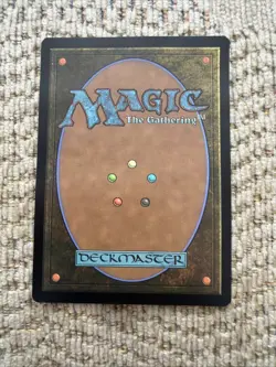 The Soul Stone Magic The Gathering Marvel's Spider-Man Regular M 0066 - Image 2