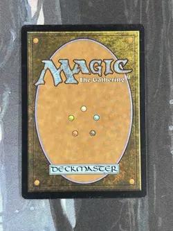 Temple Bell [Core Set 2011] #217 LP Regular Magic: The Gathering - Image 2