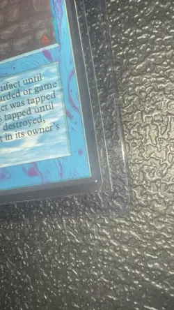 Magic the Gathering: Beta Steal Artifact MTG Beta - Image 2