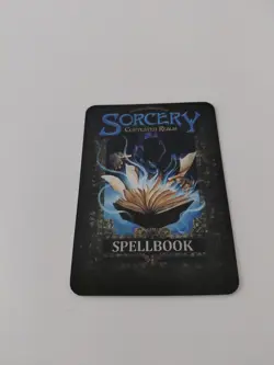 Sorcery: Contested Realm - Beta - Ruler of Thul - Image 2