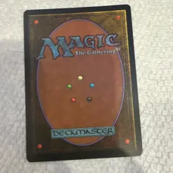 Wizards of the Coast MTG Knowledge Vault Legends English Rare - Image 3