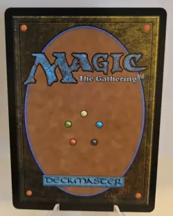 Privileged Position (Borderless) MTG Marvel Universe Eternal-Legal Regular - Image 2