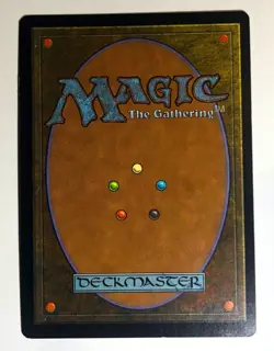 Magic the Gathering **Damping Engine** FOIL - Urza's Legacy - NM -Artifact -Rare - Image 2