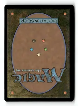 Villainous Wrath 74 Rare MTG SPM NM - Image 3