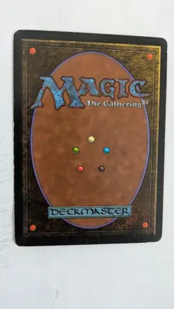 Transmute Artifact Antiquities MTG Moderately played - Image 2