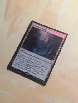 Sanctum of Ugin - Battle for Zendikar FOIL Mint NM Magic The Gathering MTG TCG✨ - Image 3