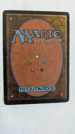 Transmute Artifact Antiquities MTG Exc 2 - Image 2