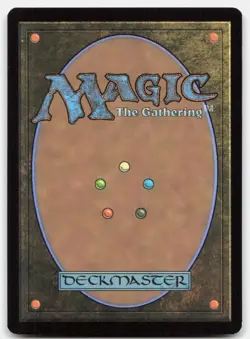 Namor the Sub-Mariner 69 Mythic Marvel Super Heroes Magic: The Gathering NM - Image 2