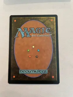 Goblin Trashmaster The List Reprints Regular 144 (From Goblin Storm Deck) - Image 2
